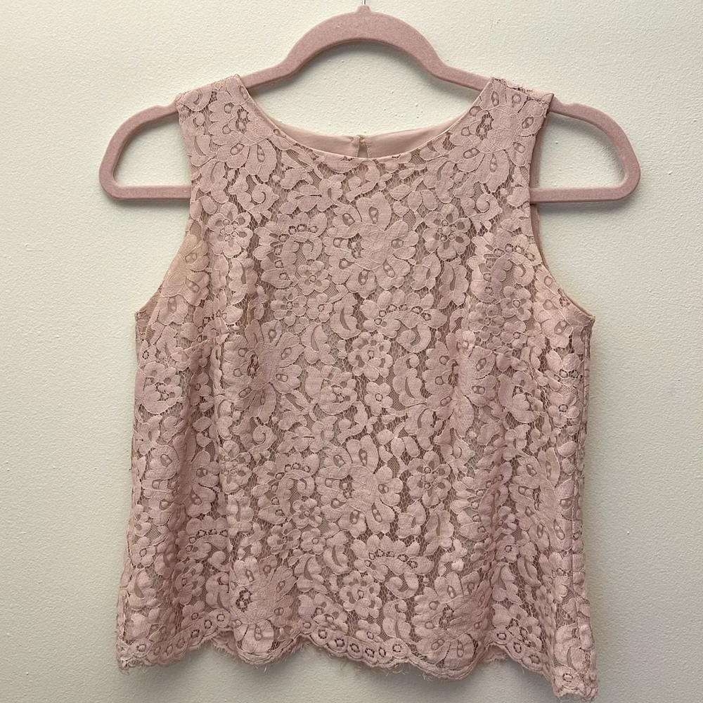 Loft Blouse